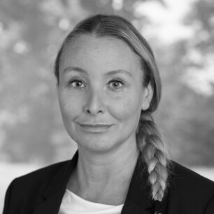 Lina Börjars